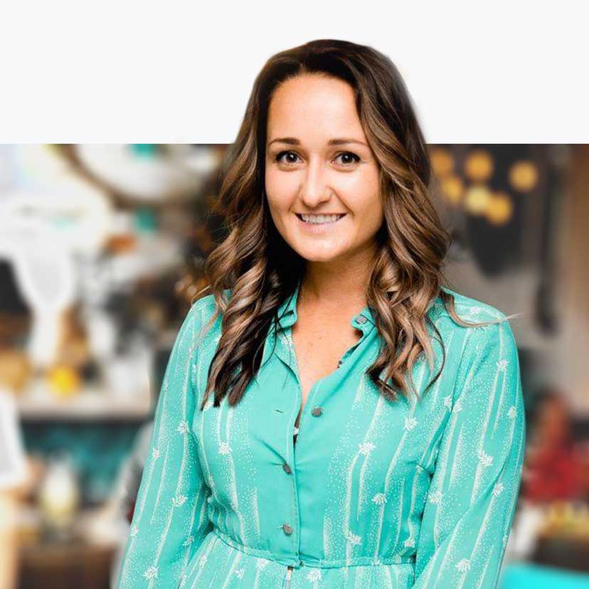 Марина Ломова – психолог